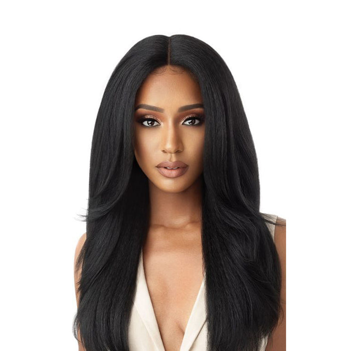 Lace Front Wig Soft & Natural Neesha 203