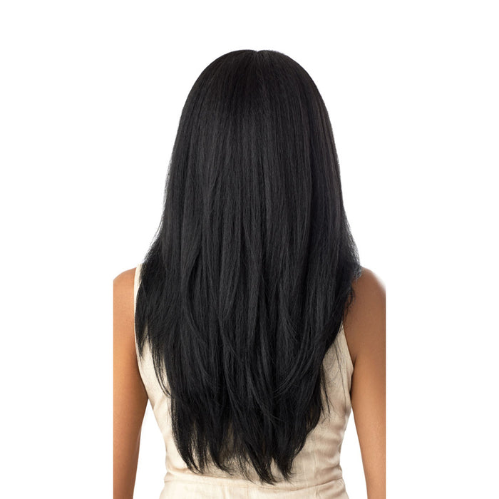 Lace Front Wig Soft & Natural Neesha 203