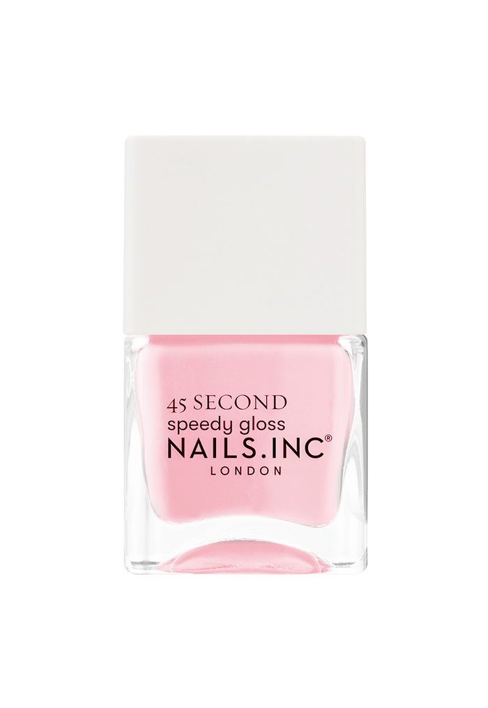 Ladbroke Grove Grooving Quick Drying Nail Polish
