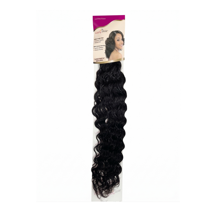 Ladystar 7A Deep Wave