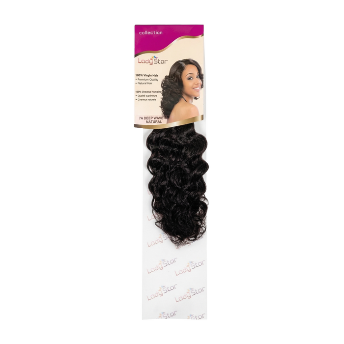 Ladystar 7A Deep Wave