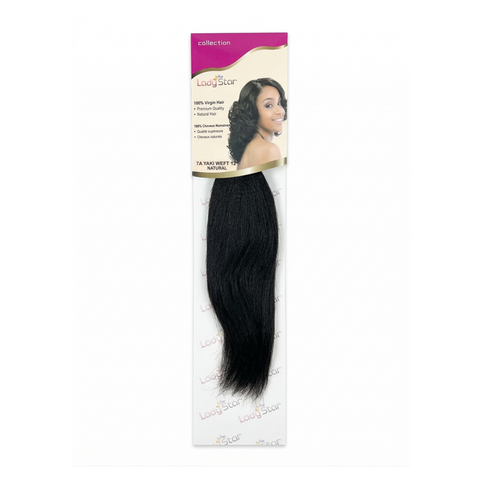 Ladystar 7A Yaki