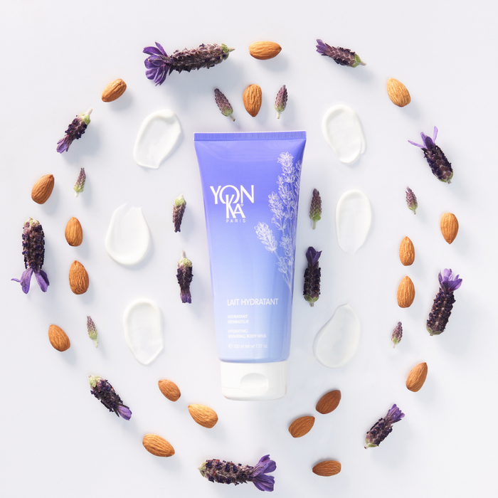 Lait Hydratant Detox-Yon-Ka Paris