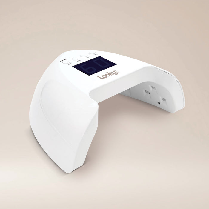 Lampe Deluxe 48-54W DEL/UV