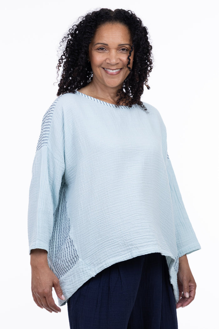 Lara Pullover