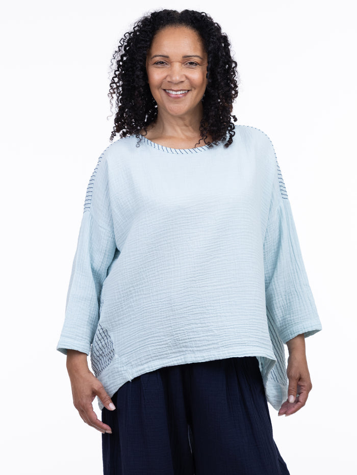 Lara Pullover