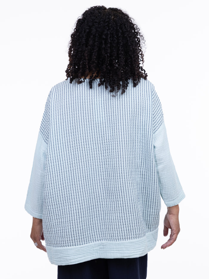 Lara Pullover