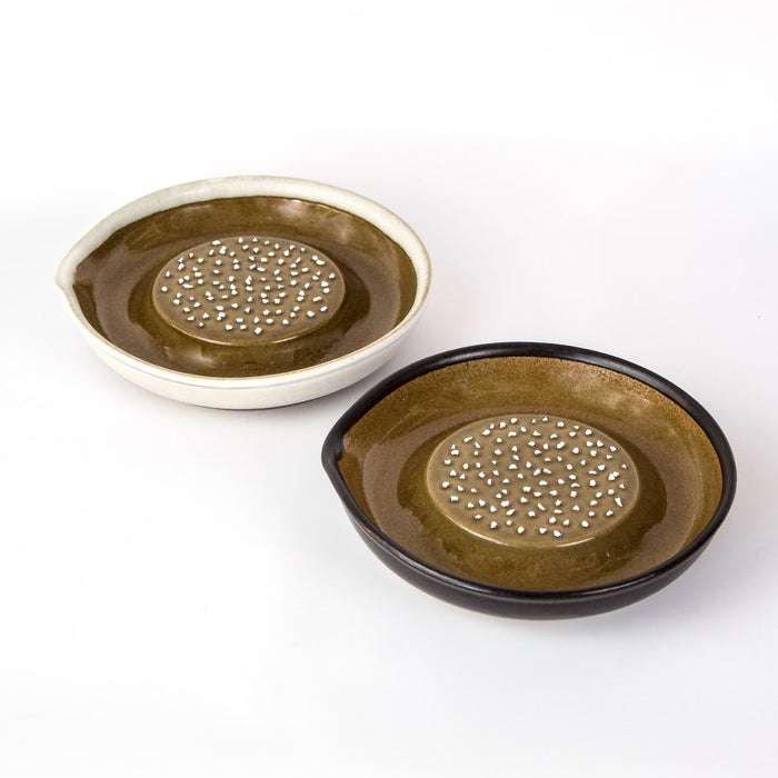 Large Suri Plate Grater
