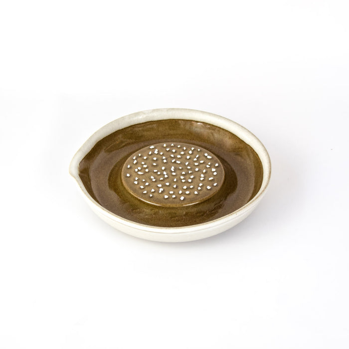 Large Suri Plate Grater