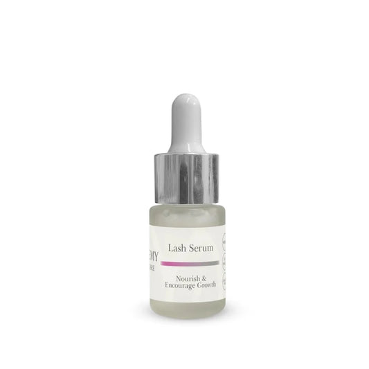 Lash Elixir Serum: Enhance Growth skincare