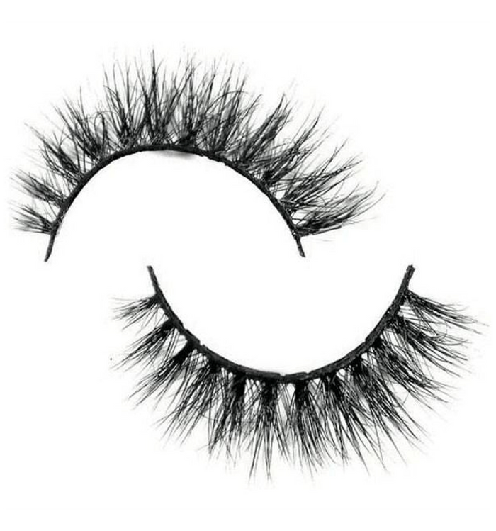 Lashes - Brie