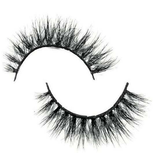 Lashes - Brie