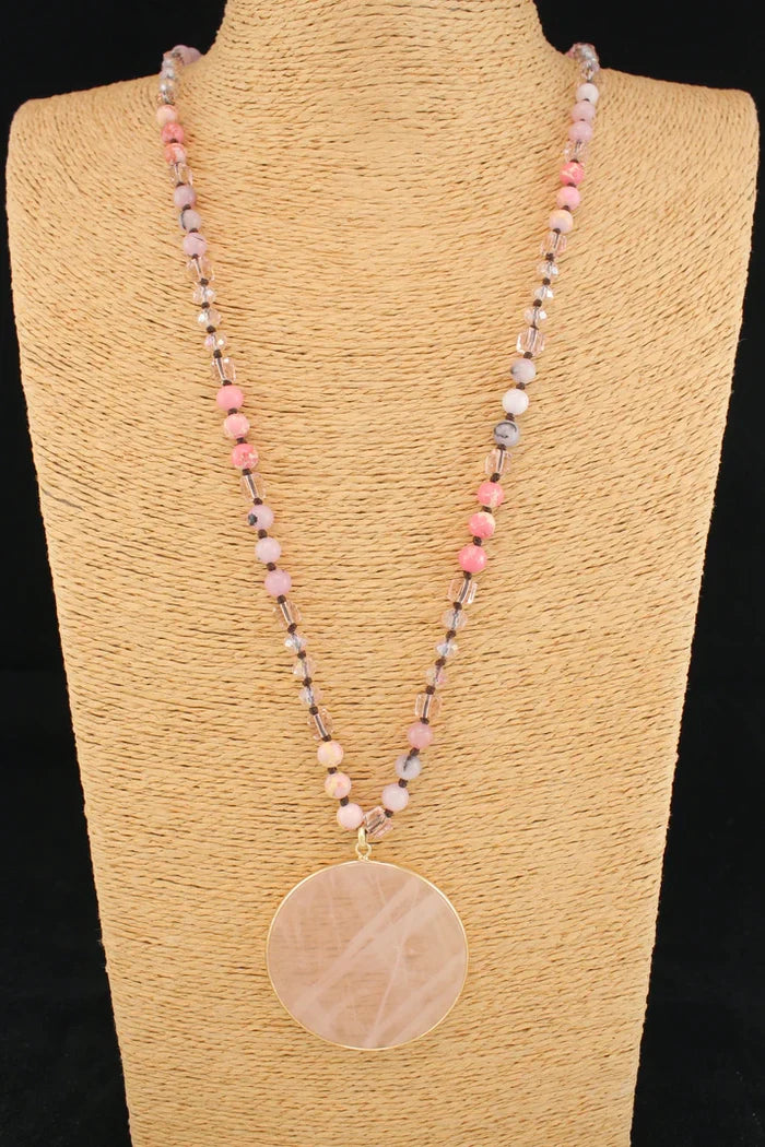 Lauren Necklace