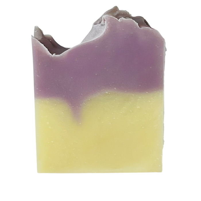 Lavender Soap