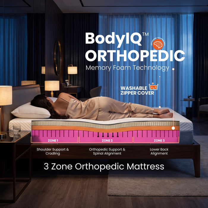 laxe-pincore-latex-mattress-with-bodyiq-orthopedic-memory-foam-ivory-white