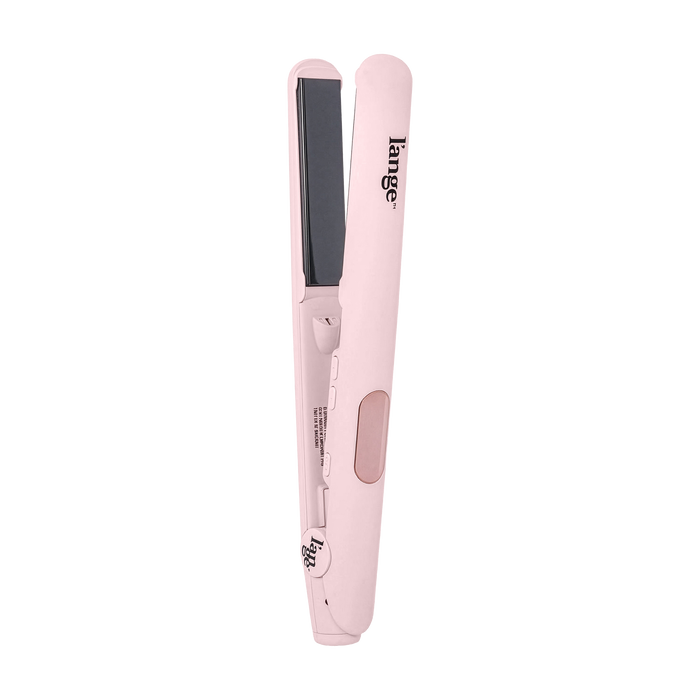 Blush Le Ceramique Luxe straightener