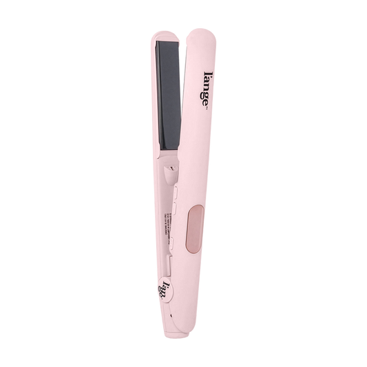 Blush Le Ceramique Luxe straightener