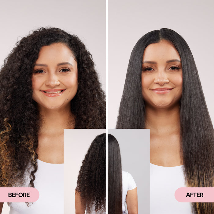 Before & After