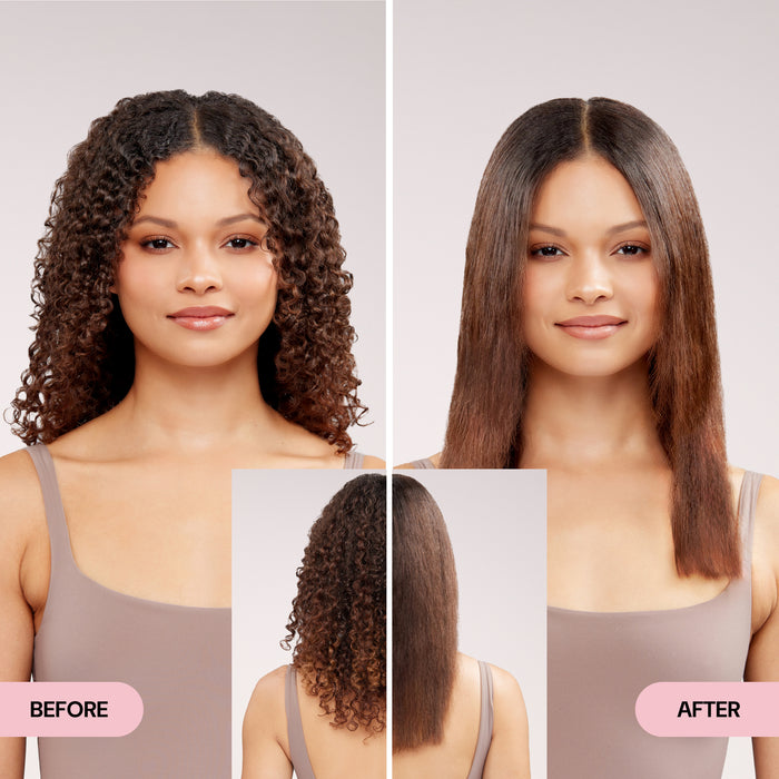 Before & After