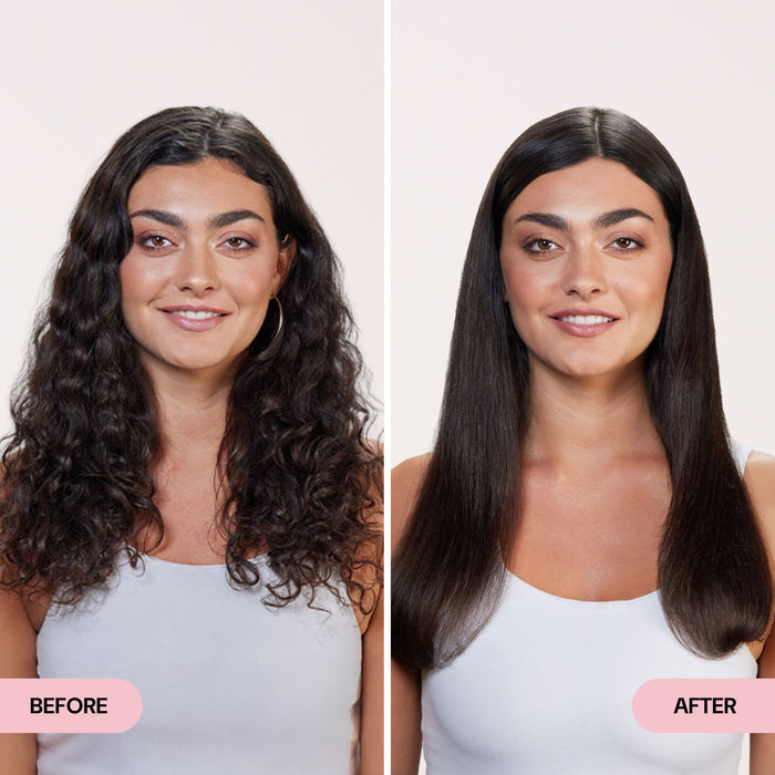 Before & After
