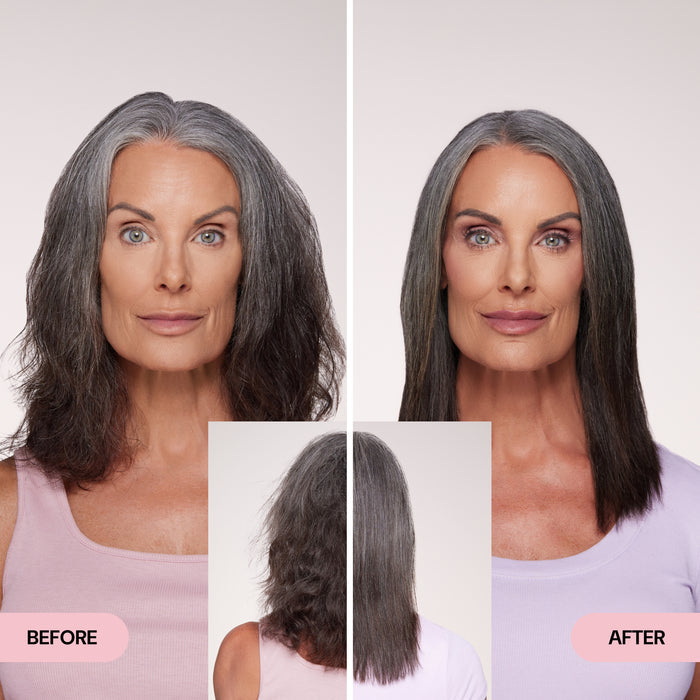 Before & After
