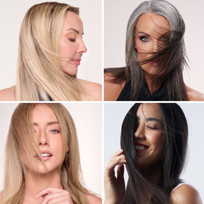 Diversity image with different models.