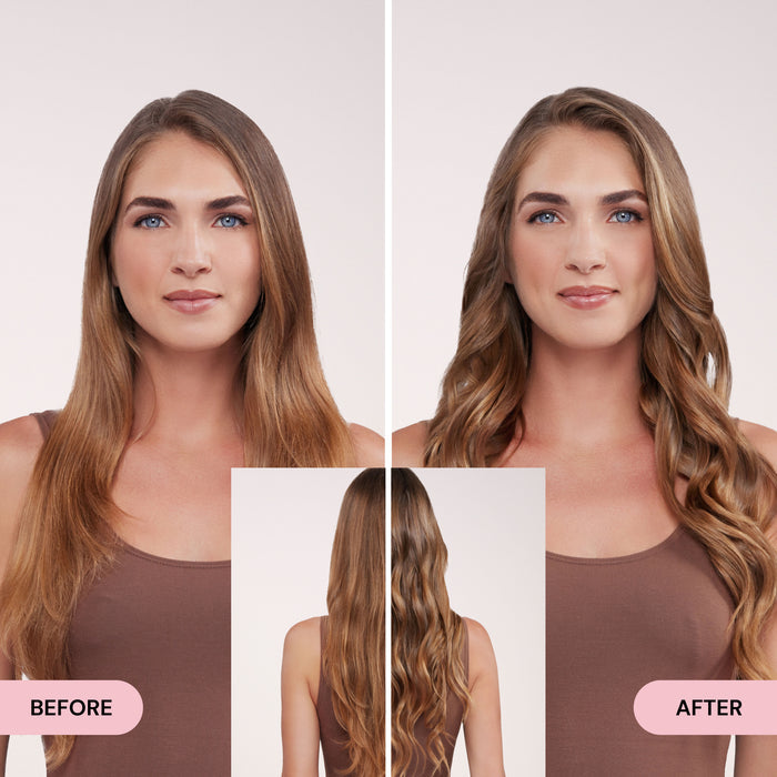 Before & After