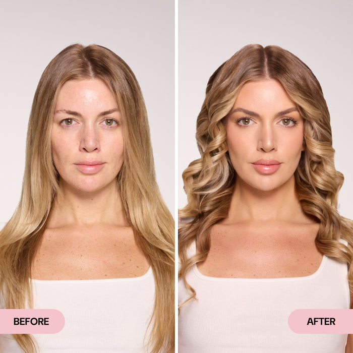 Before & After