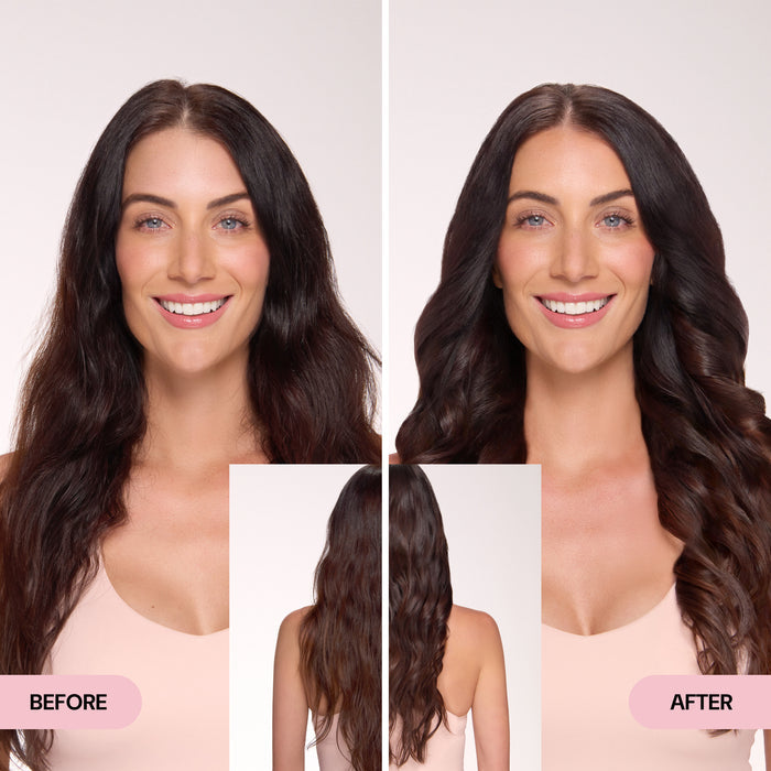 Before & After