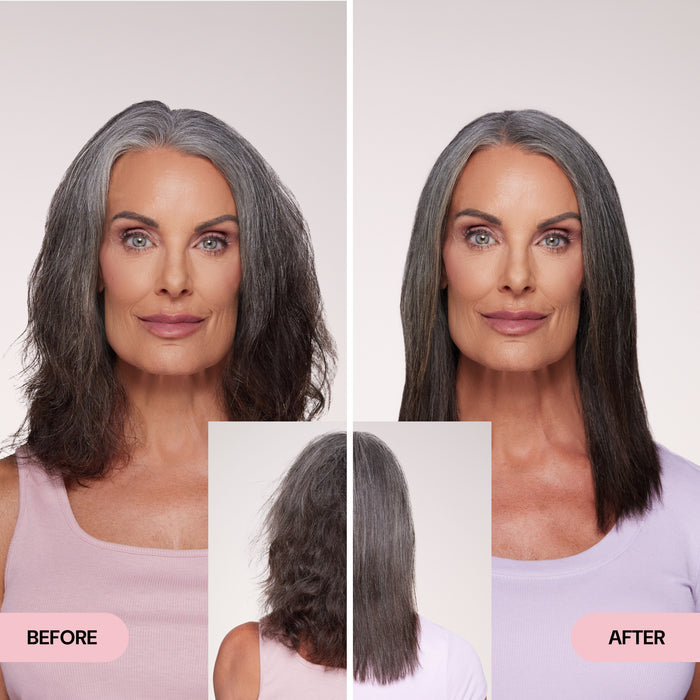 Before & After