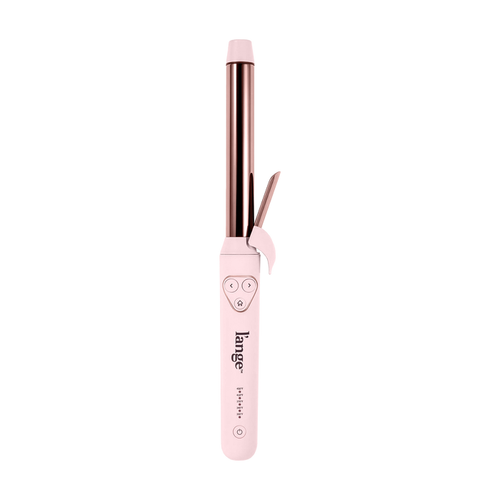 Blush L'ange 25mm Le Pirouette Rotating Curling Iron