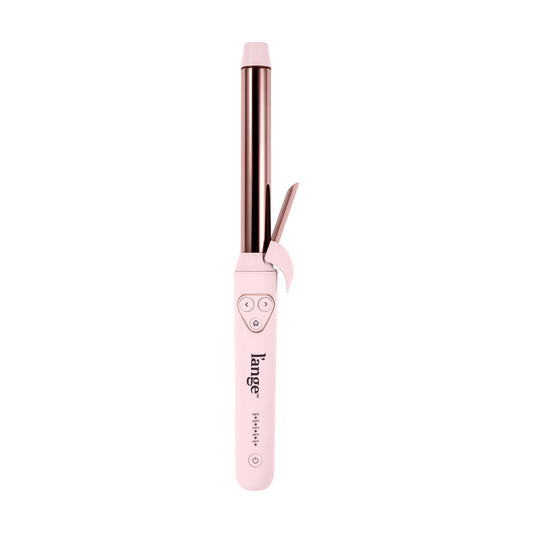 Blush L'ange 25mm Le Pirouette Rotating Curling Iron
