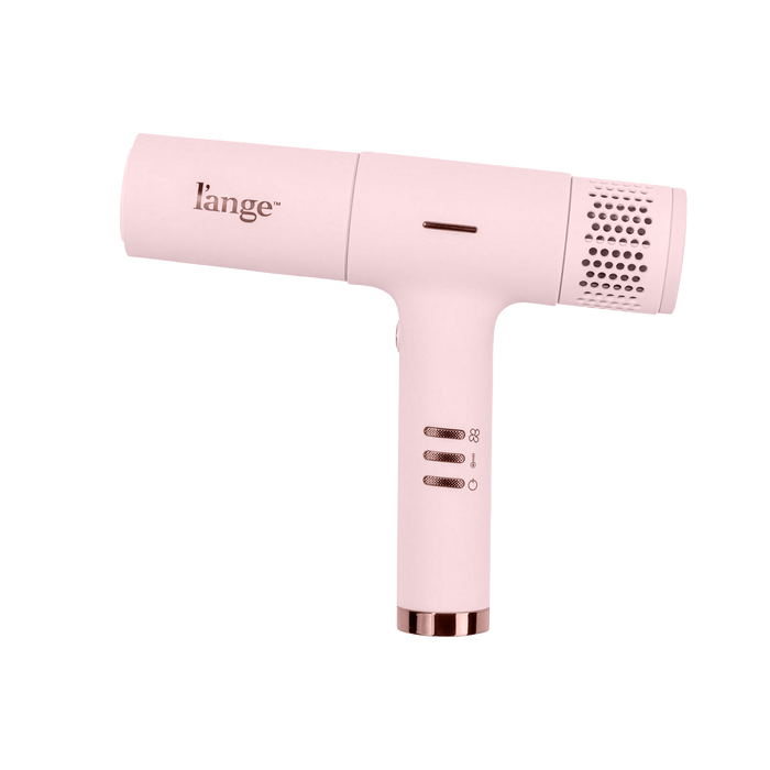 Blush L'ange Le Styliste Luxe Digital Salon Dryer