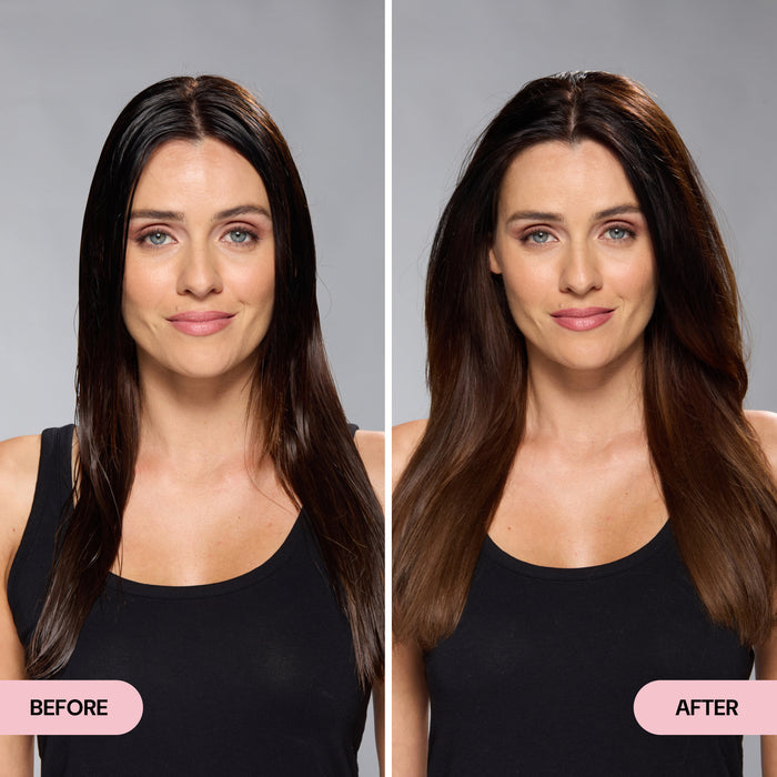Before & After