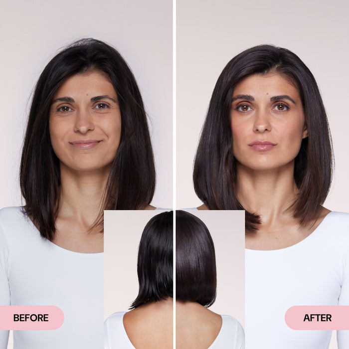 Before & After
