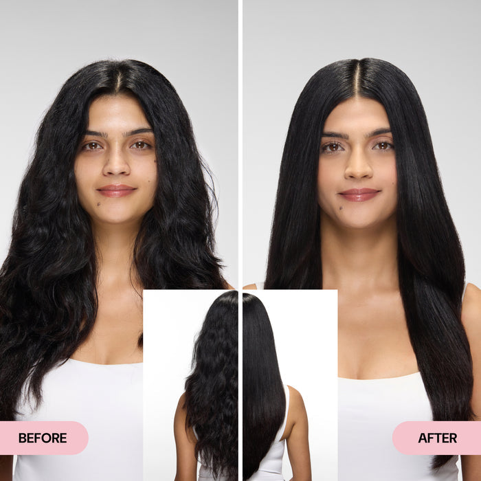Before & After