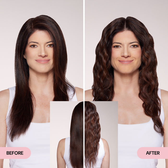 Before & After