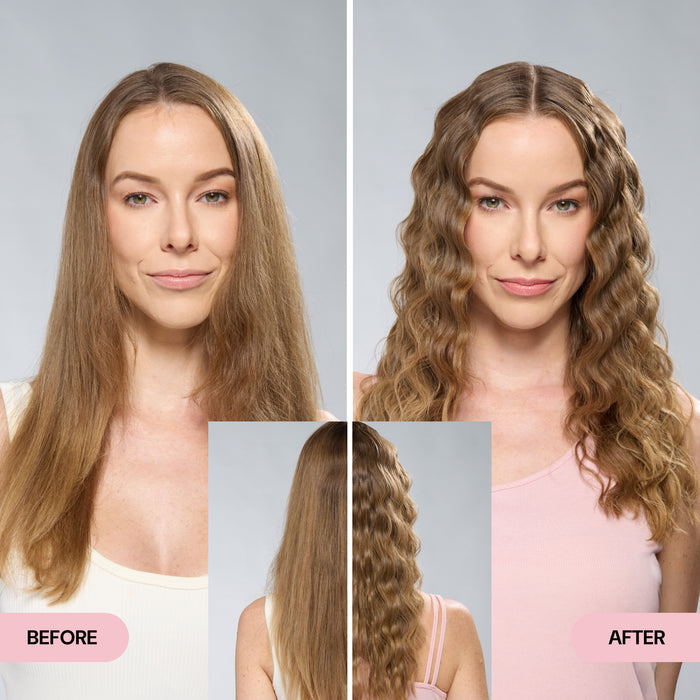 Before & After