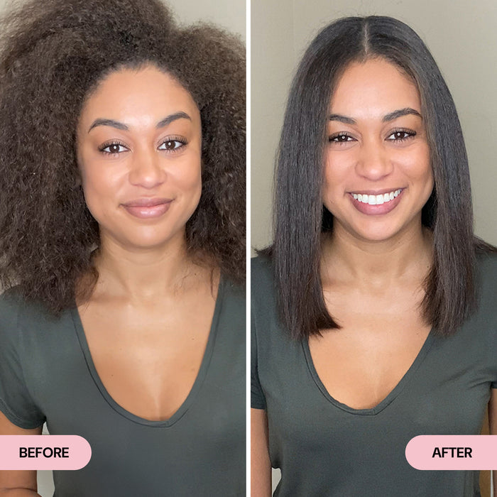 Before & After