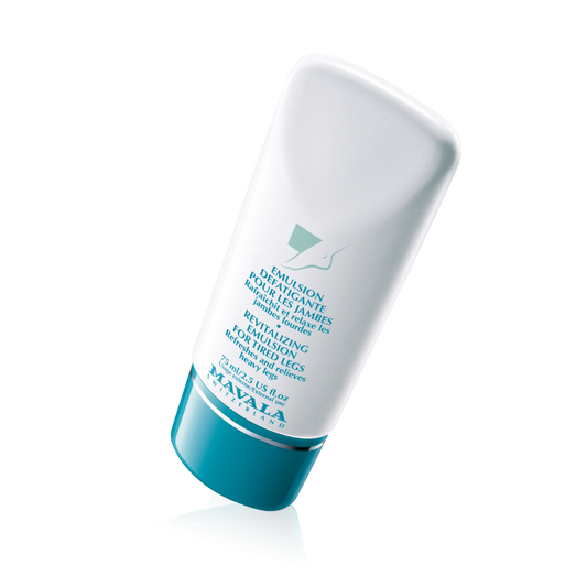 Legs Revitalising Emulsion