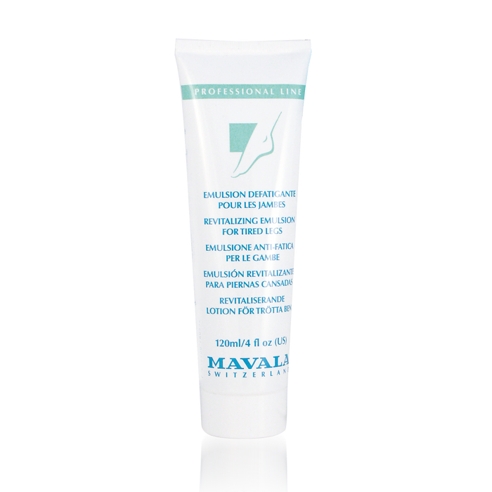 Legs Revitalising Emulsion