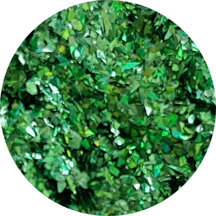 Leprechaun Glitter Mix