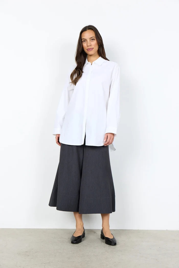 Leslie Button up Shirt