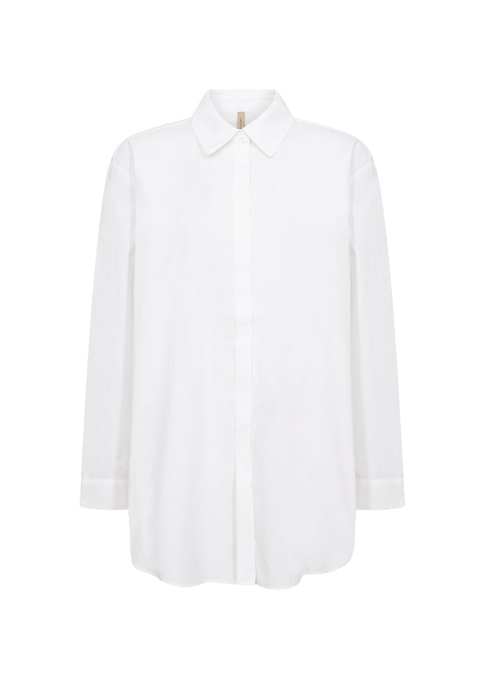 Leslie Button up Shirt