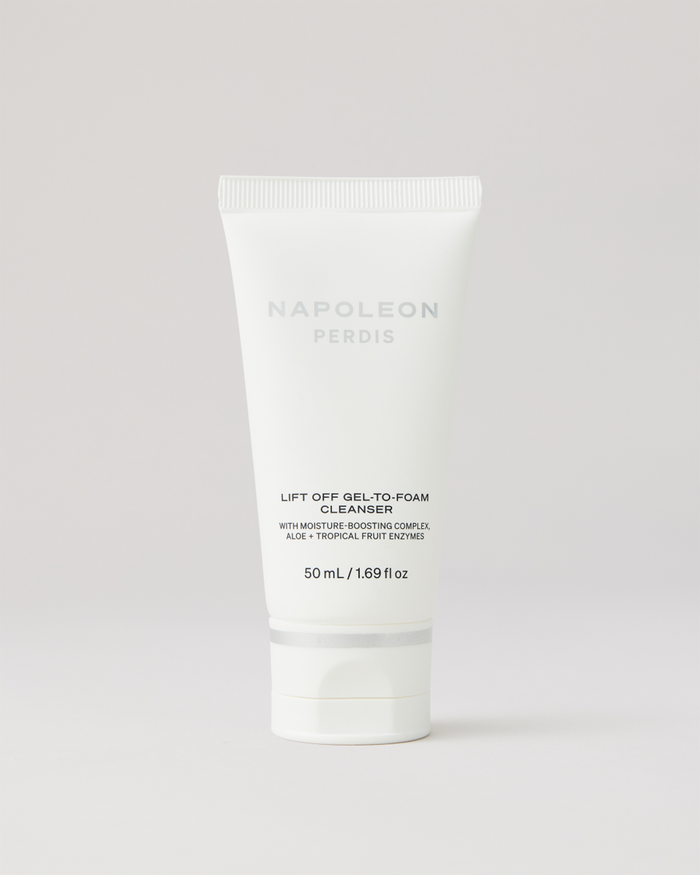 LIFT OFF GEL-TO-FOAM CLEANSER (TRAVEL SIZE)