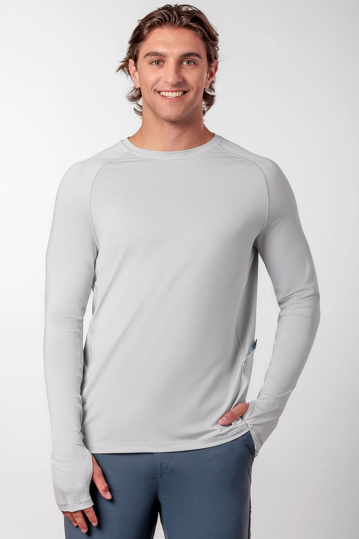 Color_Sleek Grey
