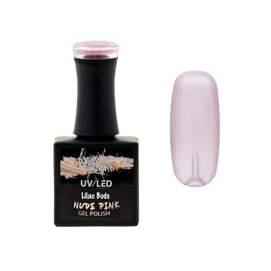 Lilac Buds - UGGP-NN116 Urban Graffiti Gel Polish 15ml