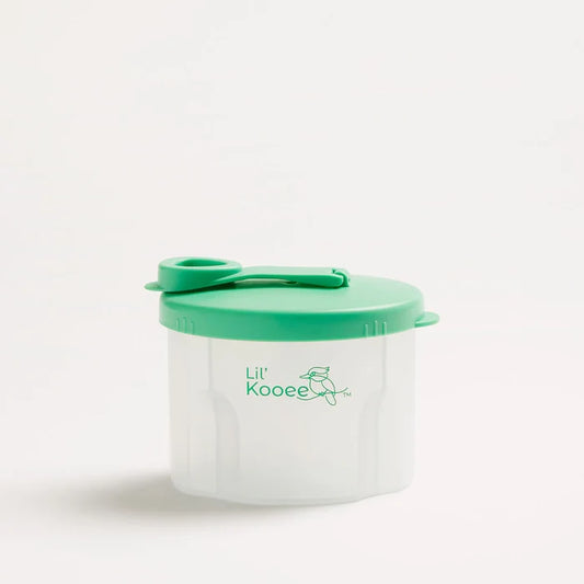 Lil'Kooee Formula Dispenser