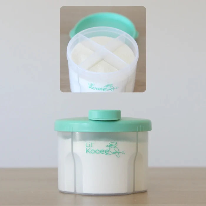 Lil'Kooee Formula Dispenser