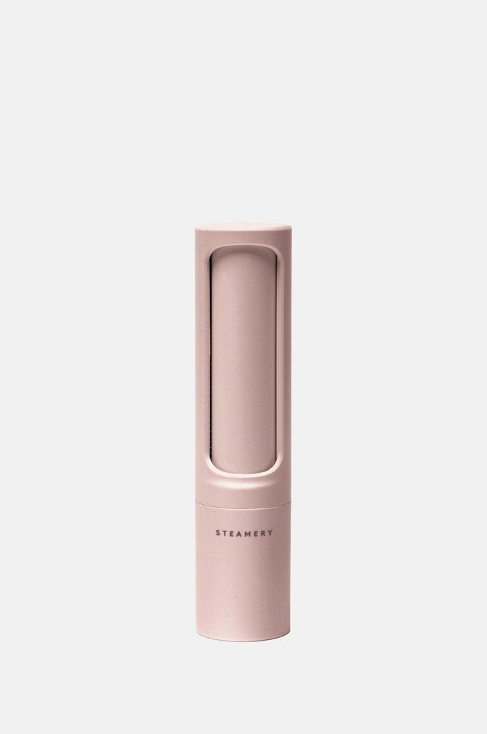Steamery Lint Brush Rose.